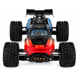 Радиоуправляемый внедорожник 4WD 1:10 - SCY-10101-BLUE