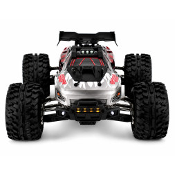 Радиоуправляемый внедорожник 4WD 1:10 - SCY-10101-RED