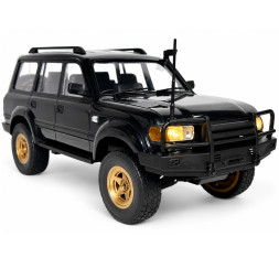 Радиоуправляемый внедорожник LC80 4WD - WPLD-54-BLACK