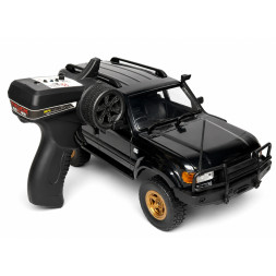 Радиоуправляемый внедорожник LC80 4WD - WPLD-54-BLACK