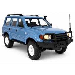 Радиоуправляемый внедорожник LC80 4WD - WPLD-54-BLUE