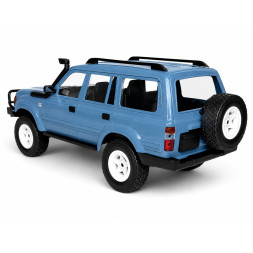 Радиоуправляемый внедорожник LC80 4WD - WPLD-54-BLUE