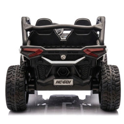 Детский электромобиль багги 24V 4WD - HC-601B-24V-4WD-WHITE