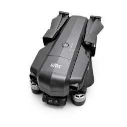 Квадрокоптер SJRC F11 S3 XR, пульт с экраном 3-AXIS 4K EIS 5G 10KM GPS
