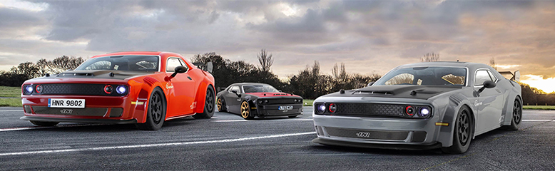 Большой выбор машин для дрифта