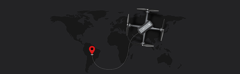 Большой выбор квадрокоптеров MJX R/C